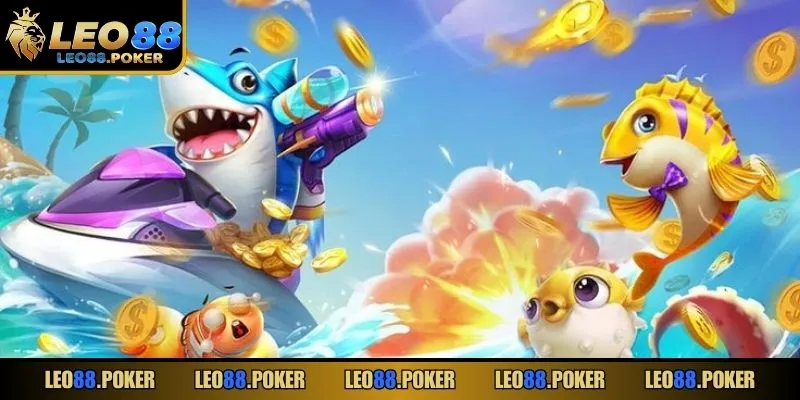 Game bắn cá vàng được đông đảo người dùng lựa chọn