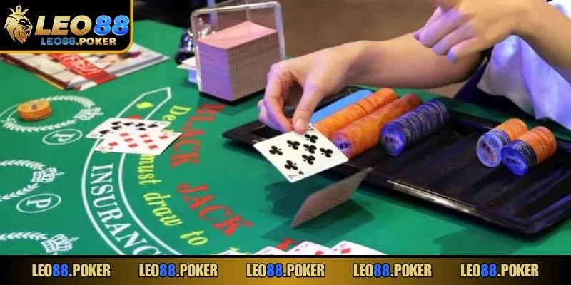 Bài poker tự động sắp xếp để bạn chơi nhanh hơn
