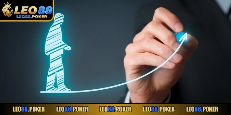 Hành trình và sự nghiệp phát triển 