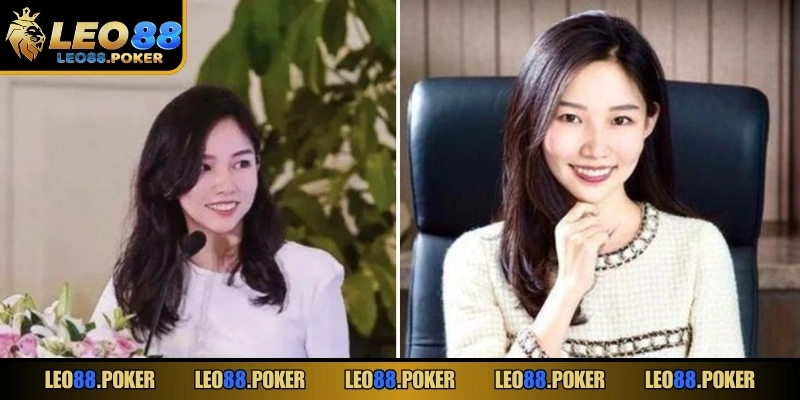 Thông tin về nữ lãnh đạo CEO Thùy Dung