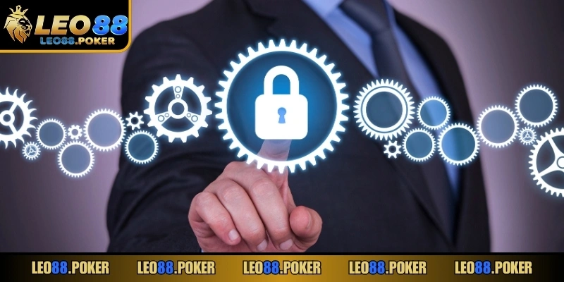 Trách nhiệm của thành viên đối với dữ liệu cá nhân