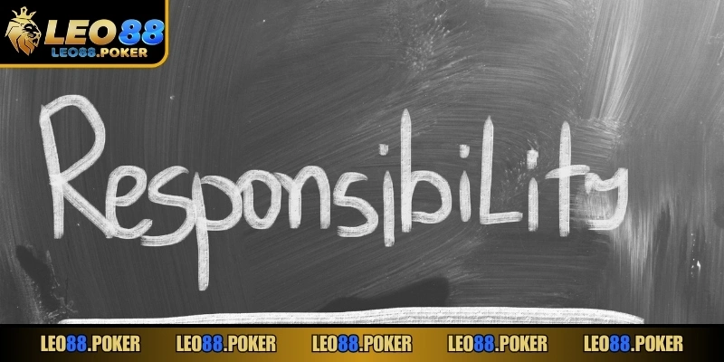 Hệ thống luôn đặt người dùng làm trung tâm trong mọi hoạt động