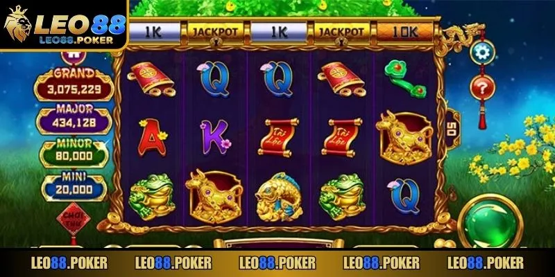 Tham gia game với nhiều lợi ích hàng đầu