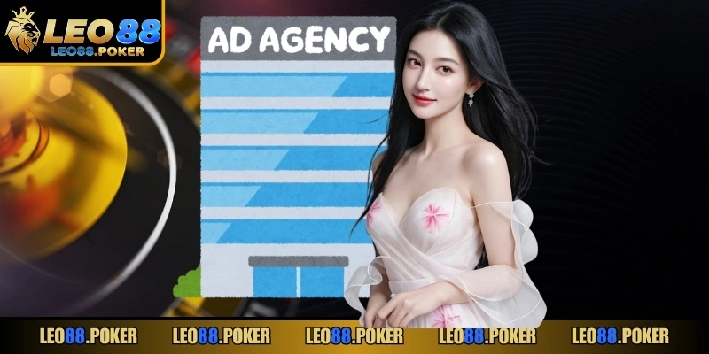3 bước thao tác đơn giản để trở thành đại lý tại Leo88