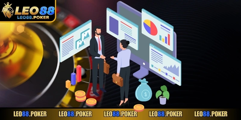 Tìm hiểu khái niệm đại lý Leo88 là gì