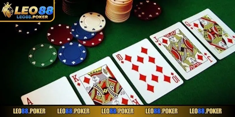 Game bài Leo88 trả thưởng cao, hệ thống bảo mật nghiêm ngặt