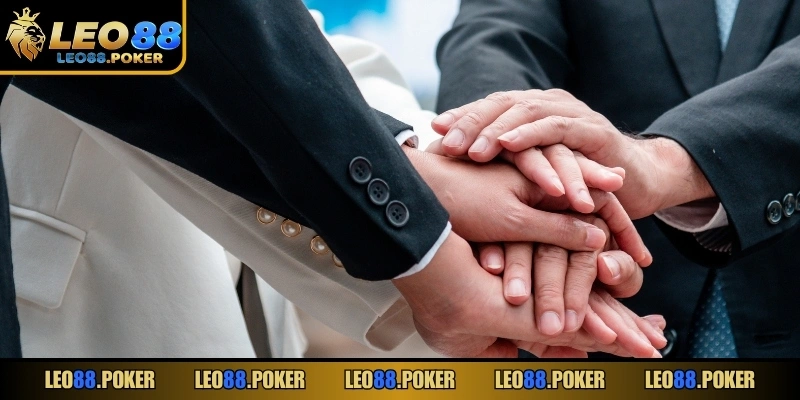 Sứ mệnh phát triển cùng hệ giá trị cốt lõi