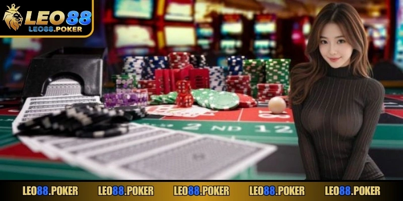 Tổng quan về giới thiệu Leo88