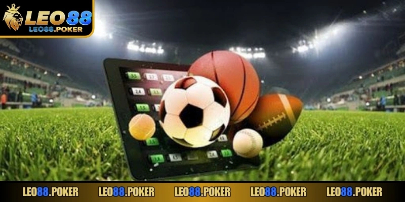 Giới thiệu về kèo chấp hòa tại Leo88