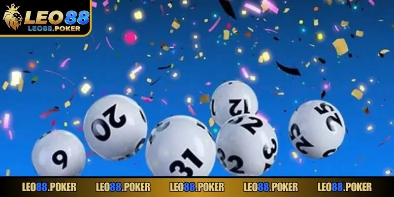 Xổ số Leo88 cập nhật kết quả nhanh chóng, trả thưởng ngay